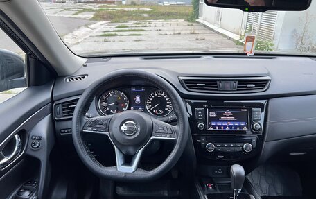 Nissan X-Trail, 2021 год, 3 350 000 рублей, 7 фотография
