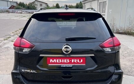 Nissan X-Trail, 2021 год, 3 350 000 рублей, 4 фотография