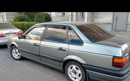 Volkswagen Passat B3, 1988 год, 200 000 рублей, 3 фотография