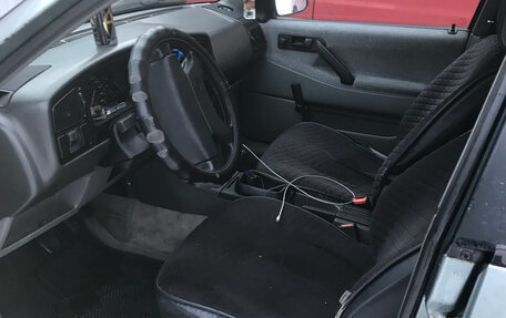 Volkswagen Passat B3, 1988 год, 200 000 рублей, 9 фотография