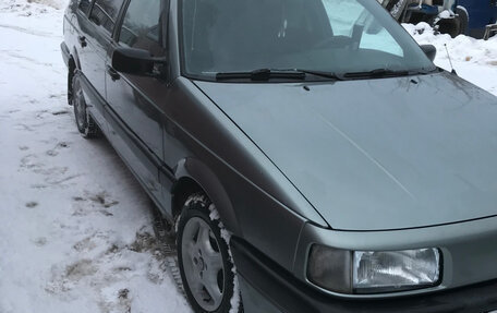 Volkswagen Passat B3, 1988 год, 200 000 рублей, 5 фотография