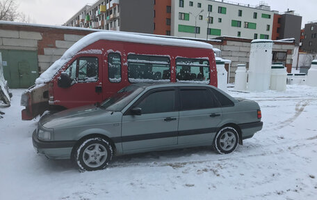 Volkswagen Passat B3, 1988 год, 200 000 рублей, 7 фотография