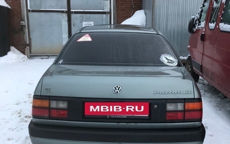 Volkswagen Passat B3, 1988 год, 200 000 рублей, 4 фотография