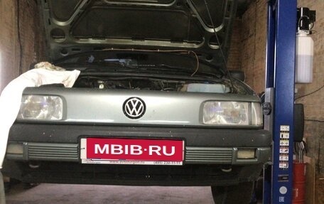 Volkswagen Passat B3, 1988 год, 200 000 рублей, 12 фотография
