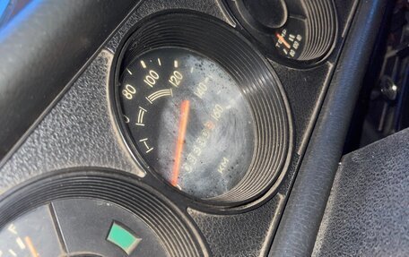 Москвич 2140, 1977 год, 270 000 рублей, 13 фотография