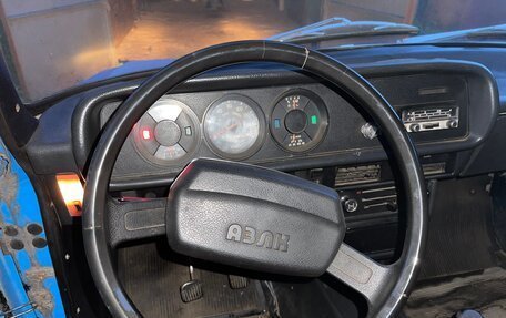 Москвич 2140, 1977 год, 270 000 рублей, 8 фотография