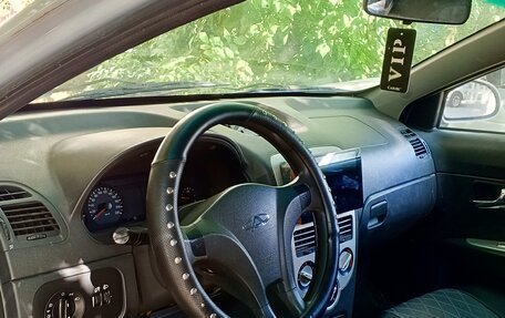 Chery Bonus (A13), 2011 год, 130 000 рублей, 4 фотография
