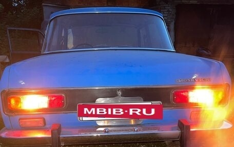 Москвич 2140, 1977 год, 270 000 рублей, 23 фотография