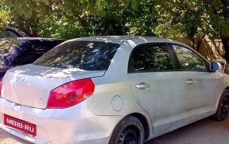 Chery Bonus (A13), 2011 год, 130 000 рублей, 2 фотография