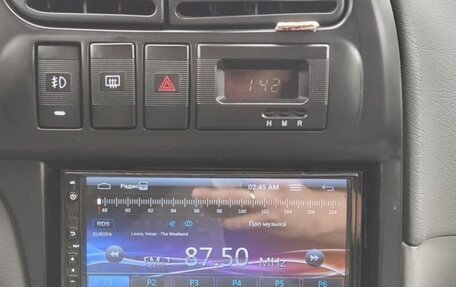 KIA Spectra II (LD), 2008 год, 430 000 рублей, 15 фотография