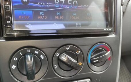 KIA Spectra II (LD), 2008 год, 430 000 рублей, 16 фотография
