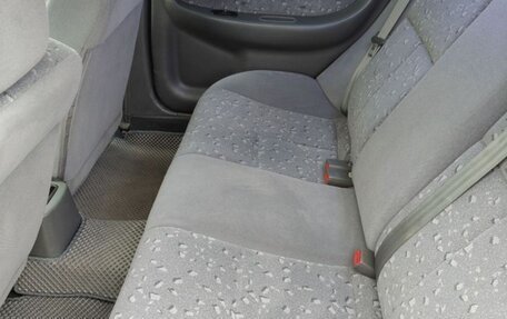 KIA Spectra II (LD), 2008 год, 430 000 рублей, 24 фотография