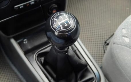 KIA Spectra II (LD), 2008 год, 430 000 рублей, 20 фотография