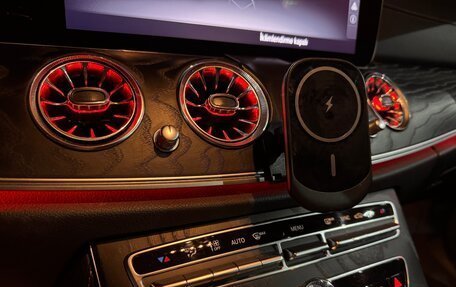 Mercedes-Benz E-Класс, 2018 год, 2 900 000 рублей, 12 фотография