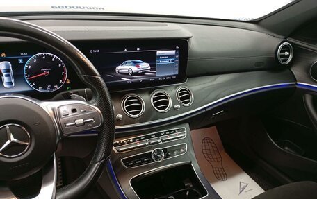 Mercedes-Benz E-Класс, 2020 год, 3 430 000 рублей, 11 фотография
