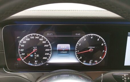 Mercedes-Benz E-Класс, 2020 год, 3 430 000 рублей, 7 фотография