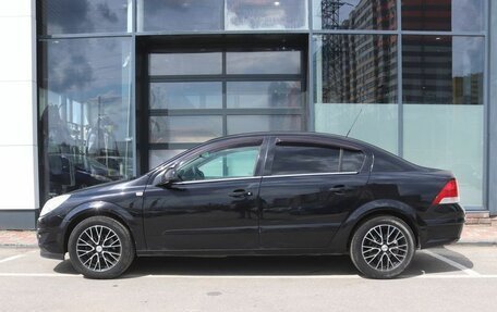 Opel Astra H, 2010 год, 439 000 рублей, 2 фотография
