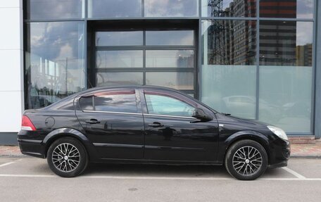 Opel Astra H, 2010 год, 439 000 рублей, 6 фотография