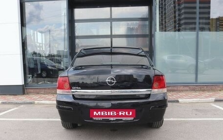 Opel Astra H, 2010 год, 439 000 рублей, 4 фотография