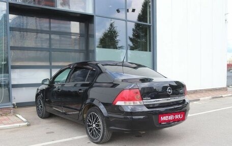 Opel Astra H, 2010 год, 439 000 рублей, 3 фотография