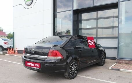 Opel Astra H, 2010 год, 439 000 рублей, 5 фотография