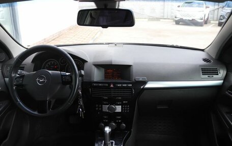 Opel Astra H, 2010 год, 439 000 рублей, 14 фотография