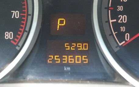 Opel Astra H, 2010 год, 439 000 рублей, 16 фотография