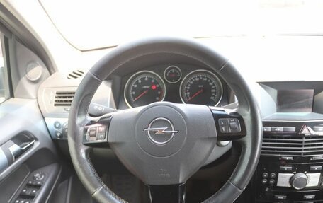 Opel Astra H, 2010 год, 439 000 рублей, 15 фотография