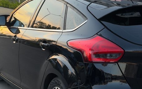Ford Focus III, 2019 год, 1 500 000 рублей, 4 фотография