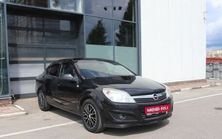 Opel Astra H, 2010 год, 439 000 рублей, 7 фотография