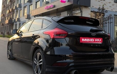Ford Focus III, 2019 год, 1 500 000 рублей, 2 фотография