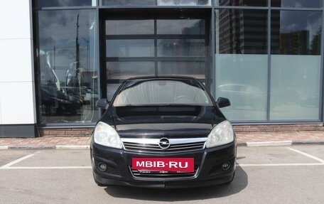 Opel Astra H, 2010 год, 439 000 рублей, 8 фотография