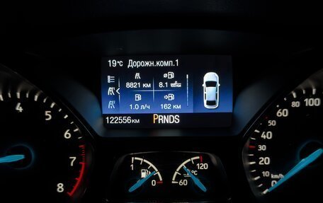 Ford Focus III, 2019 год, 1 500 000 рублей, 13 фотография