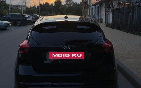 Ford Focus III, 2019 год, 1 500 000 рублей, 7 фотография