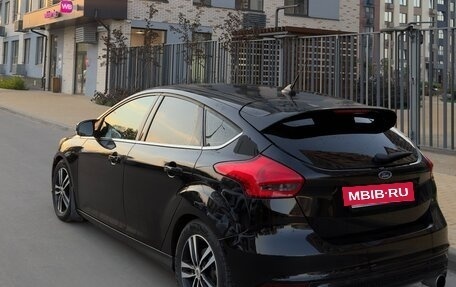 Ford Focus III, 2019 год, 1 500 000 рублей, 6 фотография
