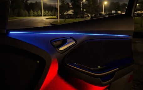 Ford Focus III, 2019 год, 1 500 000 рублей, 15 фотография