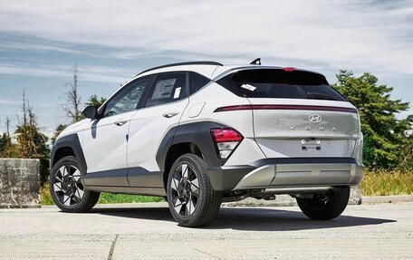 Hyundai Kona, 2023 год, 2 550 000 рублей, 4 фотография
