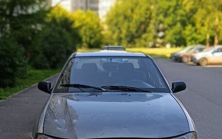 Daewoo Nexia I рестайлинг, 2010 год, 60 000 рублей, 6 фотография