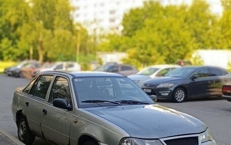 Daewoo Nexia I рестайлинг, 2010 год, 60 000 рублей, 5 фотография