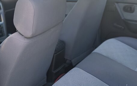 Daewoo Nexia I рестайлинг, 2010 год, 60 000 рублей, 9 фотография