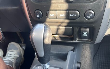 Suzuki Jimny, 2013 год, 1 515 000 рублей, 9 фотография