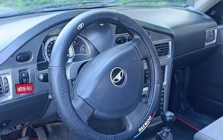 Daewoo Nexia I рестайлинг, 2010 год, 60 000 рублей, 8 фотография