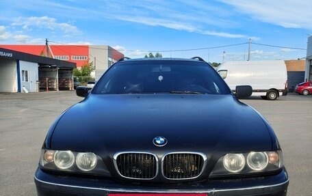 BMW 5 серия, 1999 год, 575 000 рублей, 2 фотография