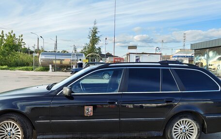 BMW 5 серия, 1999 год, 575 000 рублей, 4 фотография