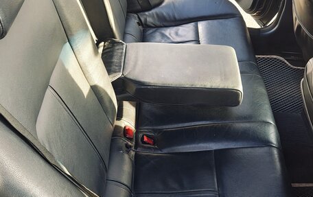 BMW 5 серия, 1999 год, 575 000 рублей, 12 фотография
