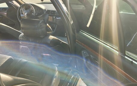 BMW 5 серия, 1999 год, 575 000 рублей, 11 фотография