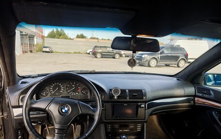 BMW 5 серия, 1999 год, 575 000 рублей, 21 фотография