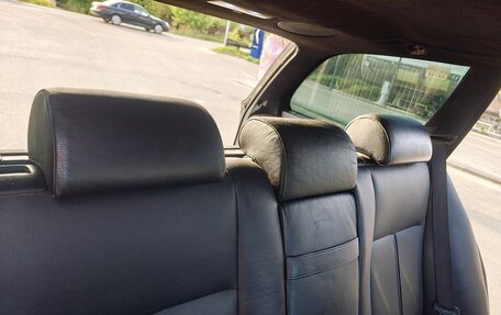 BMW 5 серия, 1999 год, 575 000 рублей, 19 фотография