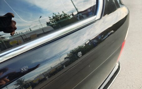 BMW 5 серия, 1999 год, 575 000 рублей, 27 фотография