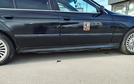 BMW 5 серия, 1999 год, 575 000 рублей, 31 фотография